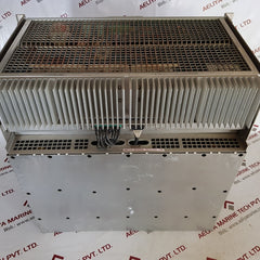 Siemens Ge.465 682.9012.00 Simadyn D Sr8 Plc Rack
