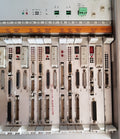 Siemens Ge.465 682.9012.00 Simadyn D Sr8 Plc Rack