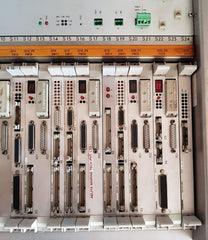 Siemens Ge.465 682.9012.00 Simadyn D Sr8 Plc Rack