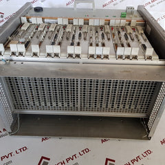 Siemens Ge.465 682.9012.00 Simadyn D Sr8 Plc Rack