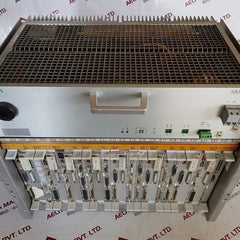 Siemens Ge.465 682.9012.00 Simadyn D Sr8 Plc Rack