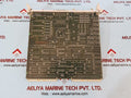 Siemens Simadyn D 6Dd1600-0Af0 Pm16 Cpu Controller
