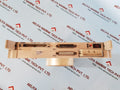 Siemens Simadyn D 6Dd1600-0Af0 Pm16 Cpu Controller