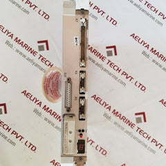 Siemens 6dd1602-0aeo simadyn d ps16 processor module