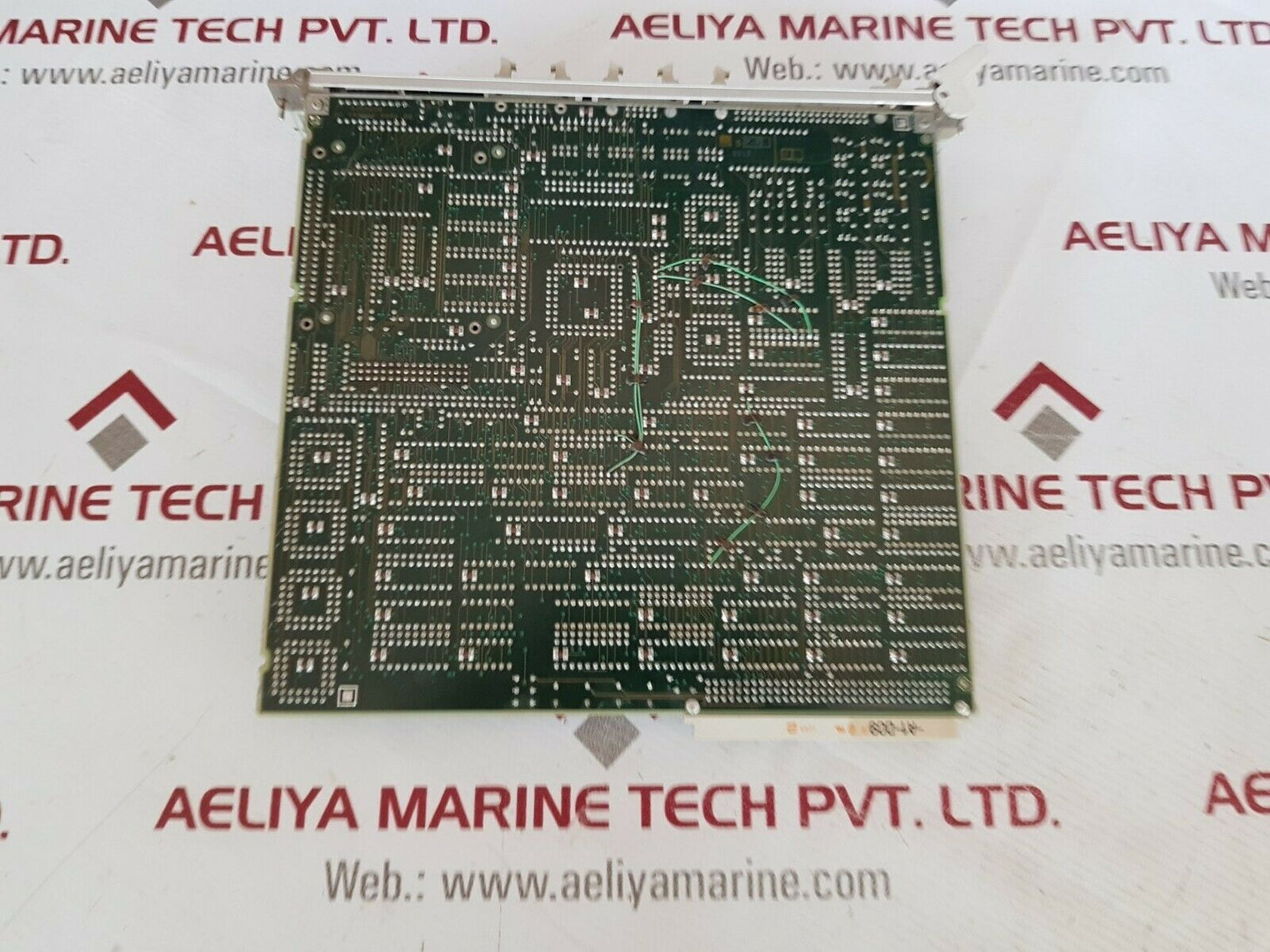 Siemens 6dd1602-0aeo simadyn d ps16 processor module