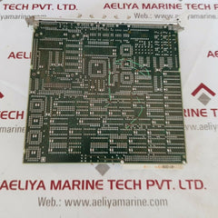 Siemens 6dd1602-0aeo simadyn d ps16 processor module