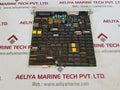 Siemens 6dd2920-oaao module