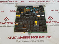 Siemens 6dd2920-oaao module