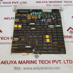 Siemens 6dd2920-oaao module