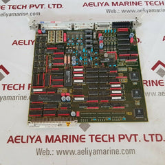 siemens 6dd1640-oaco em11 plc module