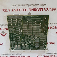 siemens 6dd1640-oaco em11 plc module