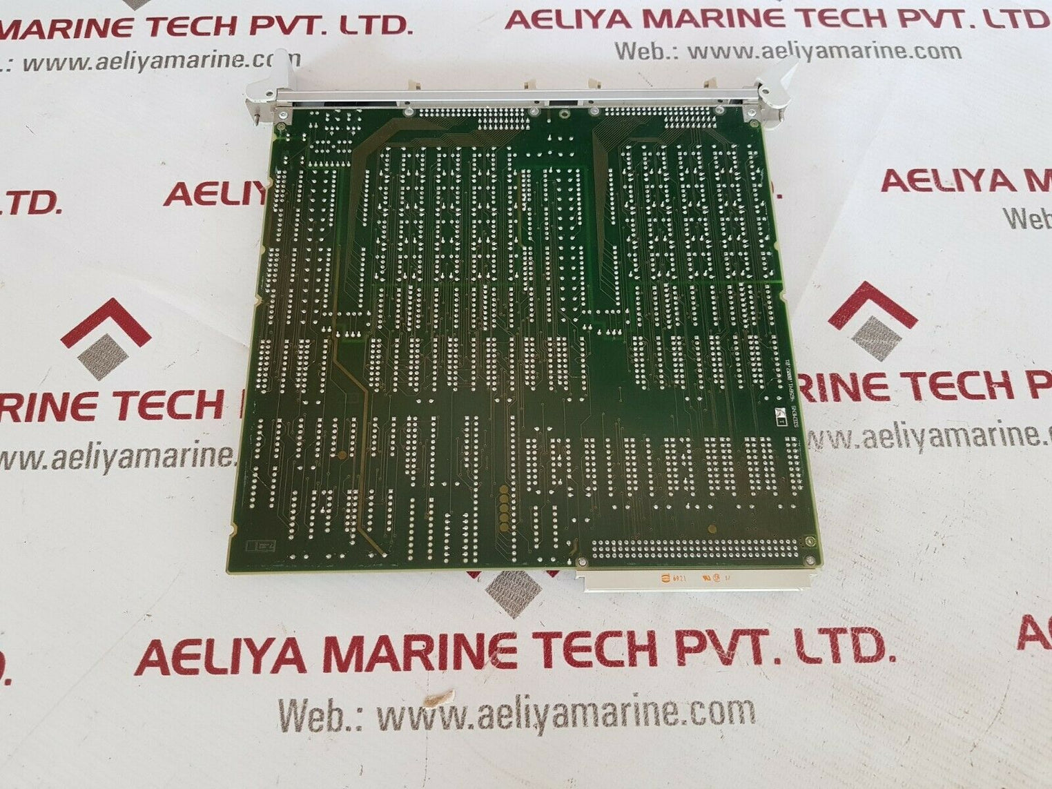 siemens 6dd1641-oaco eb11 digital i/o