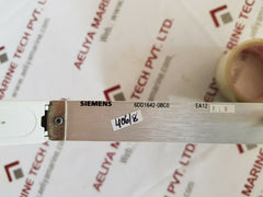 Siemens 6dd1642-obco ea12 pcb module
