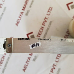 Siemens 6dd1642-obco ea12 pcb module