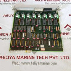 Siemens 6dd1642-obco ea12 pcb module