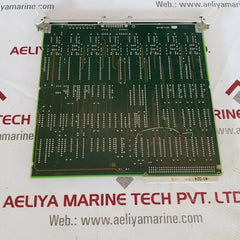 Siemens 6dd1642-obco ea12 pcb module