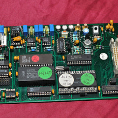Hytec carte cpu fc hy0550 54c circuit board
