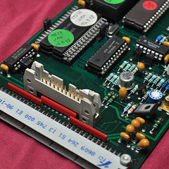 Hytec carte cpu fc hy0550 54c circuit board