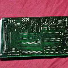 Hytec carte cpu fc hy0550 54c circuit board