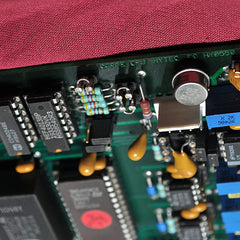 Hytec carte cpu fc hy0550 54c circuit board