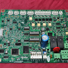 Carrier pd5-scpm3 unit card