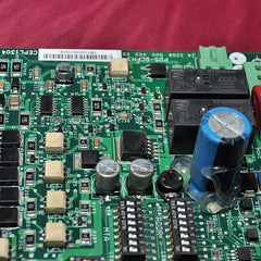 Carrier pd5-scpm3 unit card