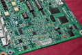 Carrier pd5-scpm3 unit card