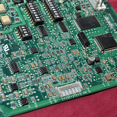 Carrier pd5-scpm3 unit card