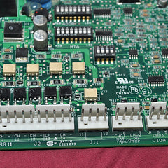 Carrier pd5-scpm3 unit card