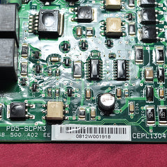 Carrier pd5-scpm3 unit card