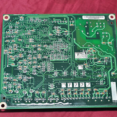 Carrier pd5-scpm3 unit card