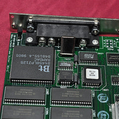 Antares microsystems 20-050-0030 sbus turbogx graphic accelerator