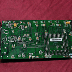 Antares microsystems 20-050-0030 sbus turbogx graphic accelerator
