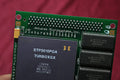 Antares microsystems 20-050-0030 sbus turbogx graphic accelerator