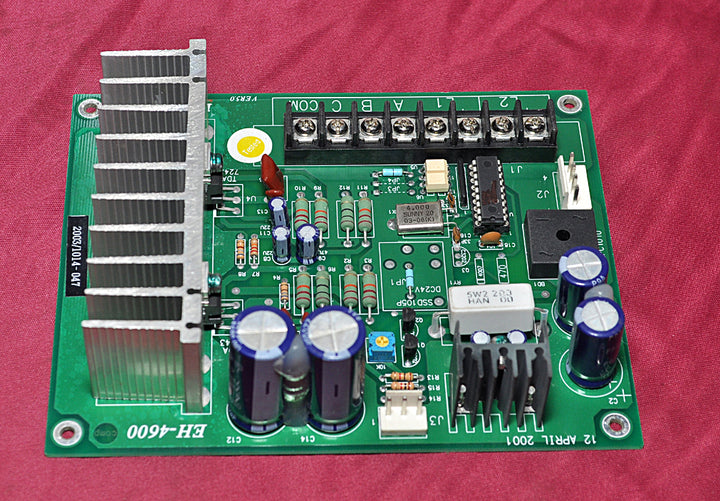 Desco eh 4600 PCB