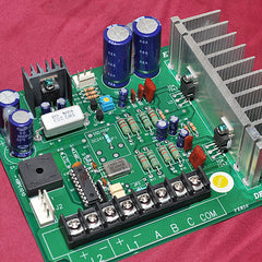 Desco eh 4600 PCB