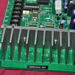 Desco eh 4600 PCB