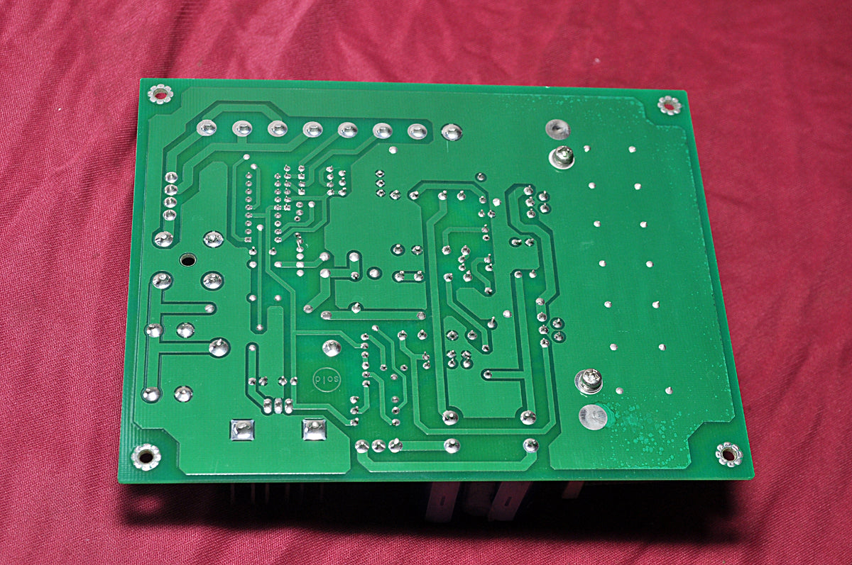 Desco eh 4600 PCB