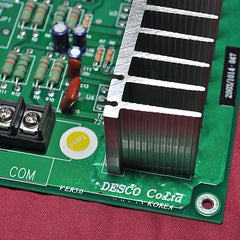 Desco eh 4600 PCB