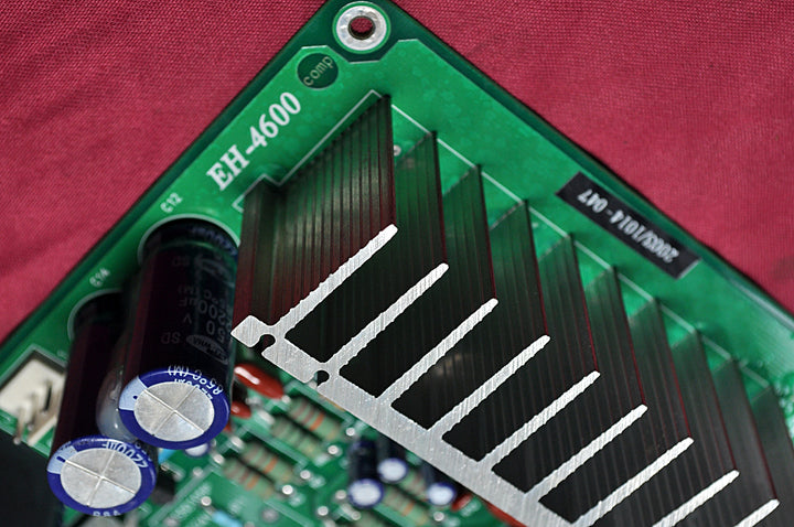 Desco eh 4600 PCB