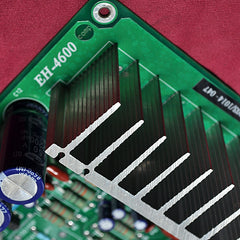 Desco eh 4600 PCB