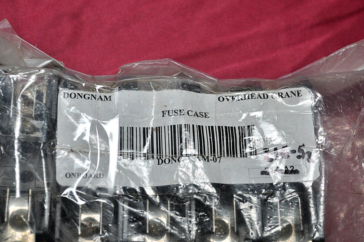Dongnam 07 fuse case