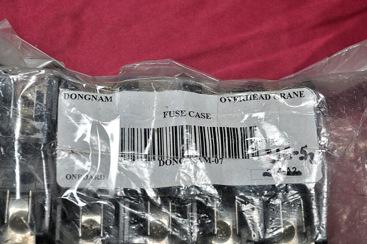 Dongnam 07 fuse case