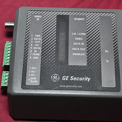 Ge security s732dvt-est2 transmitter