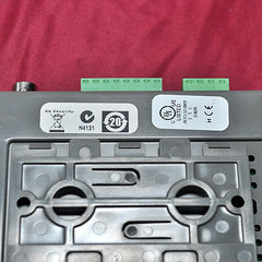Ge security s732dvt-est2 transmitter