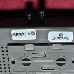Ge security s732dvt-est2 transmitter