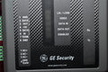Ge security s732dvt-est2 transmitter