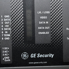 Ge security s732dvt-est2 transmitter