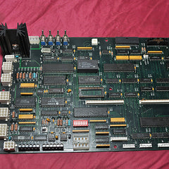 York 031-01095-002 Circuit Board Rev B