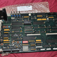 York 031-01095-002 Circuit Board Rev B